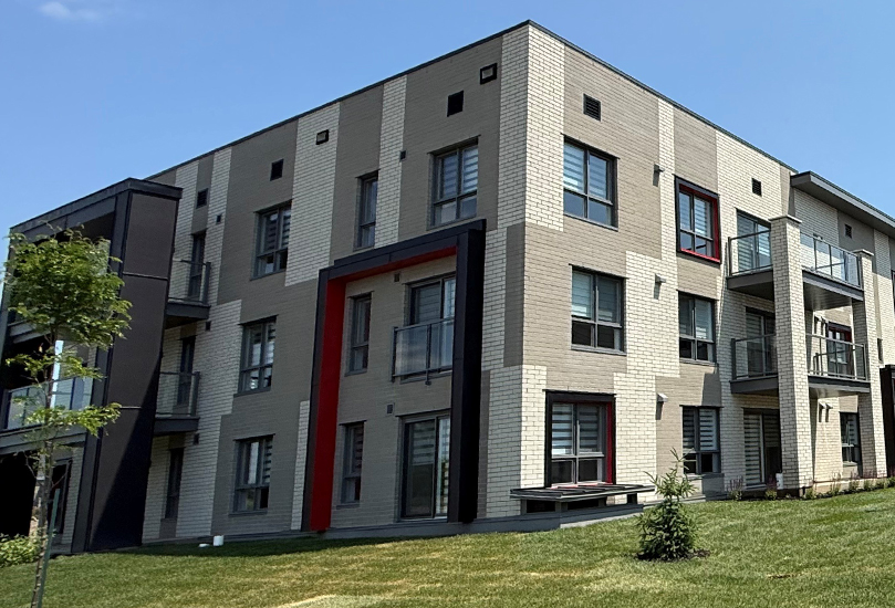 Condo H2P