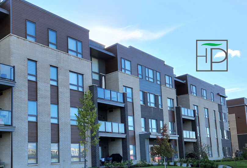 Condo HP