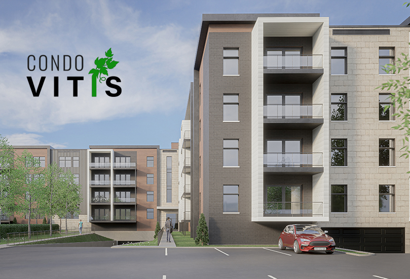 Condo Vitis