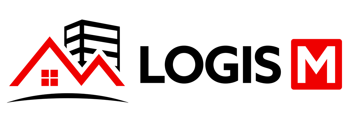 Logis M Logo